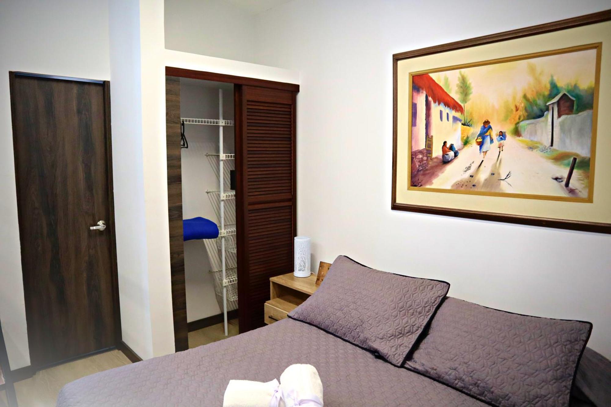 Apartahotel La Arboleda Hc Manizales Exterior photo